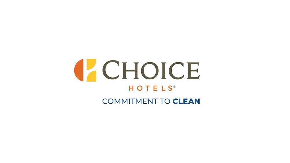 Econo Lodge Near Missouri University Of Science And Technology Rolla Bagian luar foto